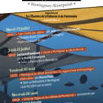 Festival "histoire et patrimoine"