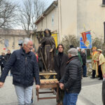 Fête de la Saint Antoine 2026