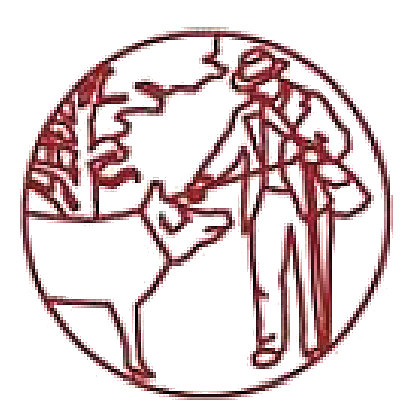 Icône logo Les chemins de la rabasse et du patrimoine