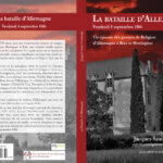 La bataille d'Allemagne