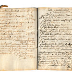 Rôle (Rolle) entre 1761 et 1796