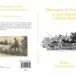 Montagnac-les-truffes : de Saint Antoine à Martin Ravel