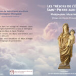 Les trésors de l'église Saint-Pierre-aux-liens de Montagnac