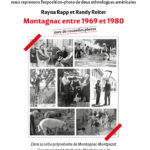 Exposition photo - Montagnac années 70