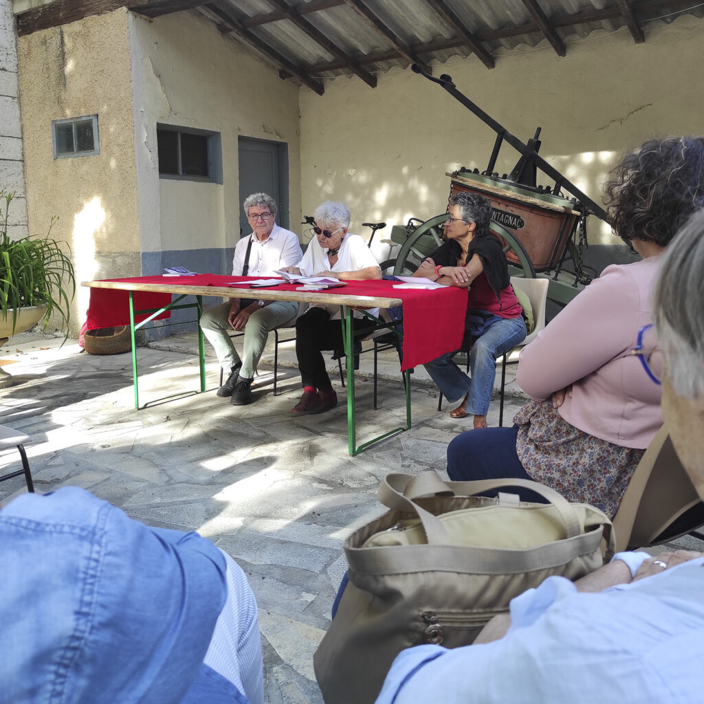 Le cercle - Bouquins et Cie