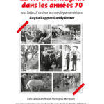 Exposition photo - Montagnac années 70