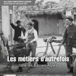 Les métiers d'autrefois