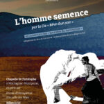 L'homme semence